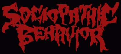 logo Sociopathic Behavior